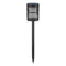 Solar Powered Led Pathway Lights Outdoor Waterproof for Driveway Walkway