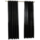 100x250cm Eyelet Blackout Curtain Ring Top Window Curtain Blind Drape Screen