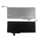 1pc Laptop Keyboard Portuguese for MacBook Pro 17" A1297 2009 2010 2011