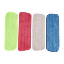 4 pcs Cleaning Mop for Vorfreude Spray Mop and All Spray Mops & Washable Mo I5O2