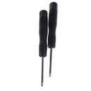 2x Professional Cross Screwdriver Screw Driver Repair Tool For Nintendo 3DS/