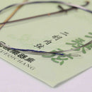 2Pcs Professional Level Erhu String with Good Sound Quality Stainless Steel Z9O3
