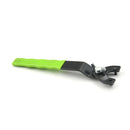 Adjustable Angle Grinder Key Pin Spanner Plastic Handle Pin Wrench Spanner3C