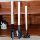 3pcs/set Gardening Tools Mini Shovel Harrow Spade for Potted Plant Flowers