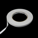 Double Sided Tape Super Strong Sticky Tack Adhesive 50m X 9mm Office Supply
