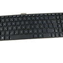 Black TR PC Laptop Keyboard Keypad For Asus X550C A550VB Y581C X552EP X552L