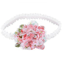 Baby Girl Flower Headband Lace Hair Accessories For Baby
