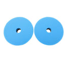 6inch (150mm) Compound Polishing Pads Buffing Buffer Pads Sets For DA / RO