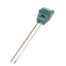 Soil Moisture Meter and pH Level Tester for Plants Crops Flowers Vegetable