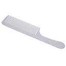 1Pc Anti-static Stainless Steel Comb Professional Salon Hair Styling Barber`ToME