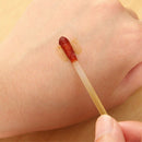 Disposable 100pcs Medical Iodine Cotton Stick Bar Iodine Disinfected Cotton au