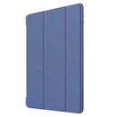 Tablet Smart Cover Soft Silicone Leather Case Stand for iPad 9.7 inch/10.2 inch