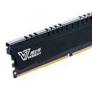Vaseky DDR4 4G SDRAM 2400MHz Memory Desktop with Intel AMD Paltform Desktop