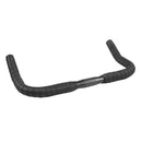 Cycling Road Bike Bicycle Alloy Bullhorn HandleBar Fixed Gear Track Single