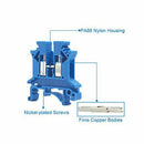 Combiner DK2.5N-BL 10 Gang Power Distribution Dk2.5N-BL 10 Gang Box Connect