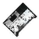 Black Sturdy Plastic Laptop Top Palmrest Shell For Lenovo IdeaPad 110-15ISK
