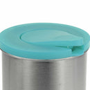 1800ml Camping Coffee Tea Mug Travel Cup Backpacking Outdoor Bottle Green