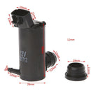 High Pressure 3.7A 12V Water Pump Washer Car Glass High Power Wash Washing Pump