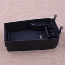 Armrest Console Central Storage Box fit for Benz C Class W204 2008-2013 Hf