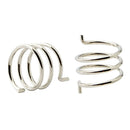 2Pcs Bike Disc Brake Spring Caliper Brake Return Replacement Springs For BB7 BB5