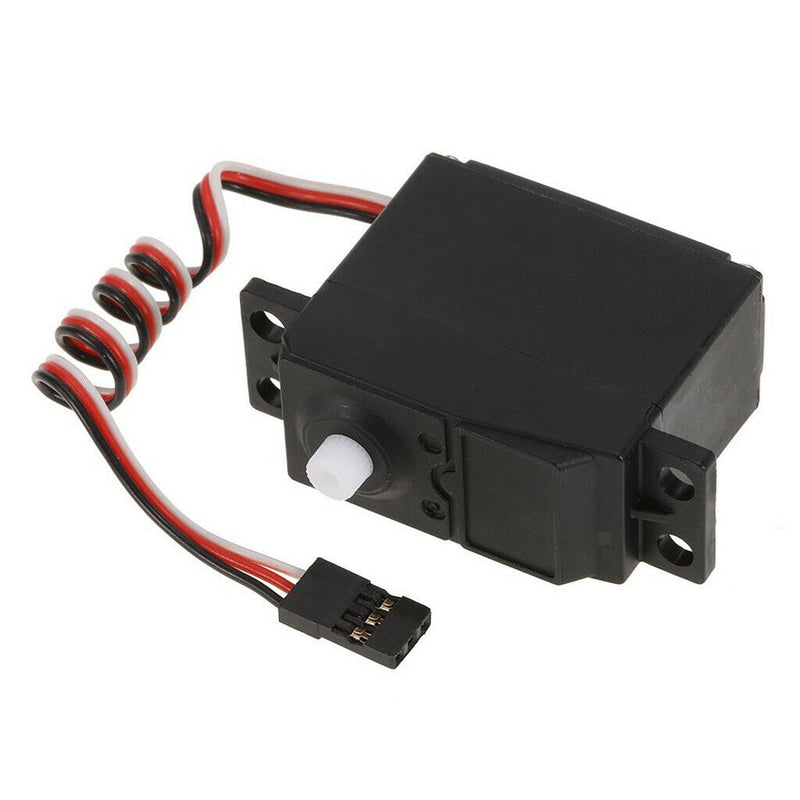 3.5kg 3-Line RC Car Servo Motor for 1:10 CYS Savage XS TM MT Traxxas Axial