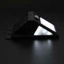 Solar Lights Outdoor Motion Sensor Separable Waterproof Garden Lamp (40LED) A