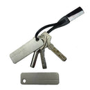 3 pcs Super Hard Diamond Whetstone Outdoor Grinding Fish Hook Fish Hook File