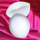Charm Bikinis Pad Push Up Swimwear Inserts Foam Sponge Beachwear Pads Bra Insert