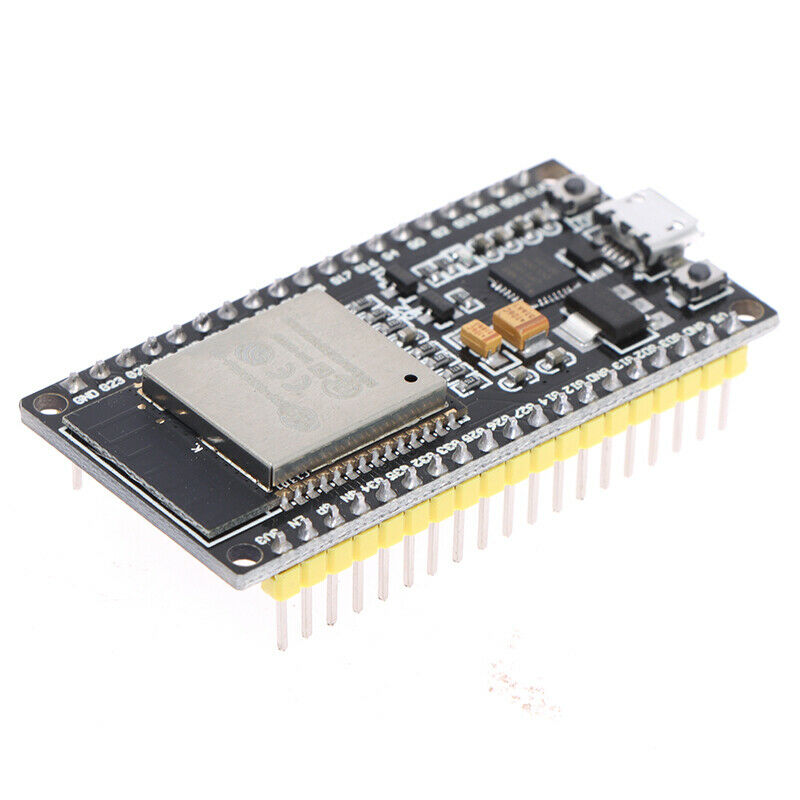 ESP32 ESP-32 Wireless WiFi Bluetooth Dual Core CP2104 Module For Arduino Ew