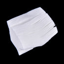 900Pcs Lint Free Nail Art Wipes Paper Pad Tips Polish Remover Clean Equipment MO