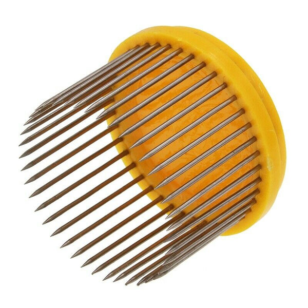 3Pcs Beekeeping Queen Needle Type Bee Cage Stainless Steel Catching Catcher