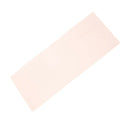 Silicone Scrapbooking Die-Cut Machine'Plate Embossing Replacement Pad 71*160*1mm