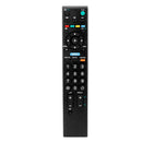 Replacement Remote Control for SONY RM-ED011 RM-ED011W RM-EA013 RM-ED012 LCD TV