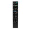 Replacement Remote Control for SONY RM-ED011 RM-ED011W RM-EA013 RM-ED012 LCD TV