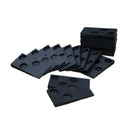 40 Wooden Laminate Floor Mounting Kit Gaskets