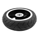 Electric Scooter Tyre - 5.5Inch Durable Solid Rear Wheel Scooter Accessorie V7Y9