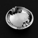 Shifter Knob Chrome Cap for Ford F150 2004 2005 2006 with Stronger Clips