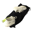 1pcs Tennis Racket Bag Badminton Sports Organizer Pouch Por L0Z1