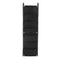 7 Pockets Hanging Fence Garden Vertical Flower Herbs Wall Planter Black 100