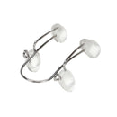 Nose Shaping Clip, Portable Lifting Shaper Bridge Straightening Clamp for Women