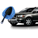 Car Wax Brush Strong Water Absorption Washing Clay Car Accessories Blue A
