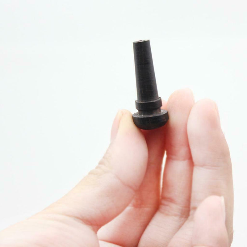 1 Piece Violin Endpin For Violin Tail Nail For Professionals