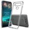 For LG G6 Case 5.7 inch Transparent TPU Soft Phone Case For LG G6 G6 Back Case