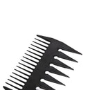 Salon Comb Brush Styling Cutting Color Tail Barber Hairdresser Hairdress.ES