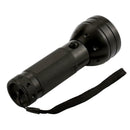uv Flashlight Purple Light 51 LED 395 nM Ultraviolet Torch Detector Supply