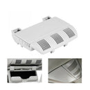 Car Central Control Glasses Box Storage Box For Skoda Octavia Fabia Roomste Q6M8