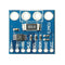 Ina226 Bi-Directional Voltage Current Power Alert Monitor Module I2C Iic 36VQ7I2