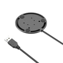 USB Omni-directional Condenser Microphone Mic for Meeting Conference Laptop