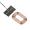DIY Qi Standard Wireless Charging Coil Receiver Module PCB Circuit Board, 5 Y2Z6