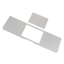 Ultra-thin Rest Cover Trackpad Protector Film For Macbook Air 13 inch